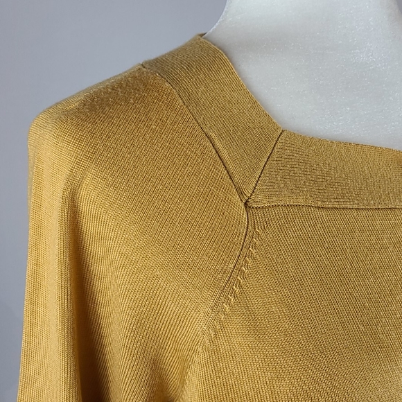 Requirements Sweater - Picture 4 of 16